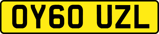 OY60UZL