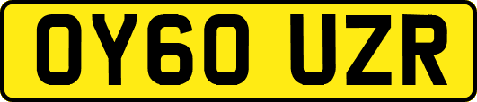 OY60UZR