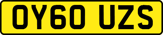 OY60UZS