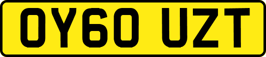 OY60UZT