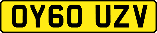 OY60UZV