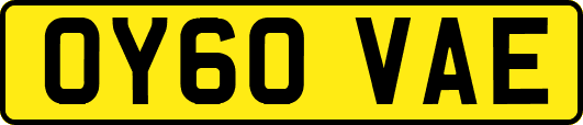 OY60VAE