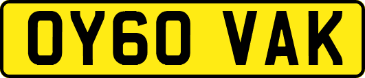 OY60VAK