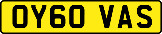 OY60VAS