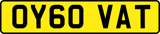 OY60VAT