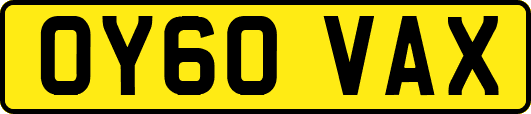 OY60VAX