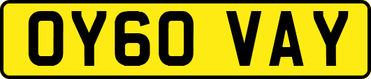 OY60VAY