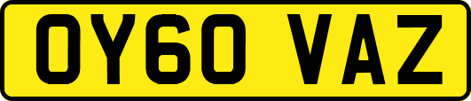 OY60VAZ