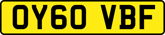 OY60VBF