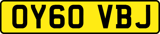 OY60VBJ