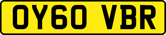 OY60VBR