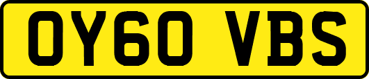 OY60VBS