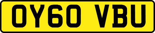 OY60VBU