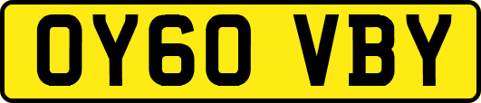 OY60VBY