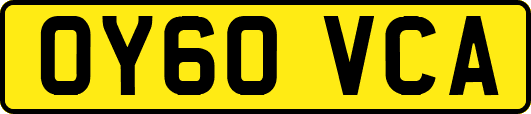 OY60VCA