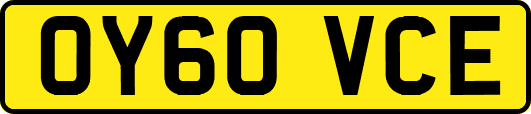 OY60VCE