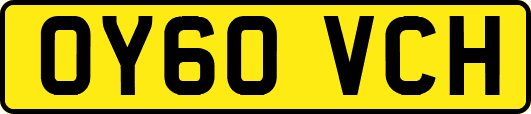 OY60VCH