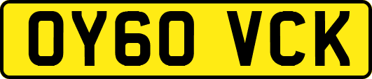 OY60VCK