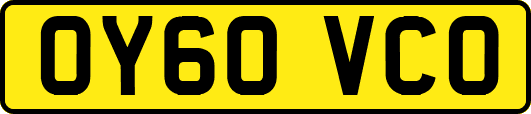 OY60VCO