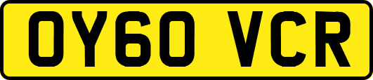 OY60VCR