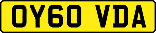 OY60VDA