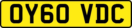 OY60VDC