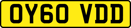 OY60VDD