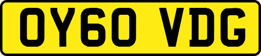 OY60VDG