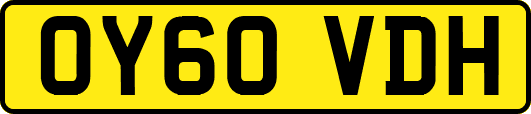 OY60VDH