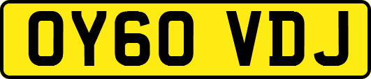 OY60VDJ
