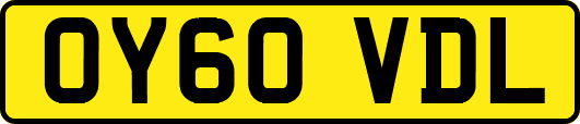 OY60VDL