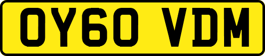 OY60VDM
