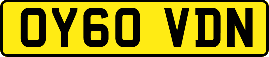 OY60VDN