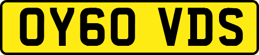 OY60VDS