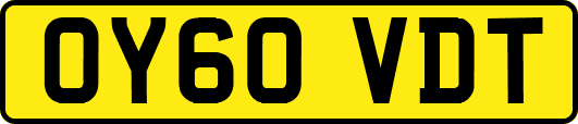 OY60VDT