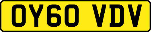 OY60VDV