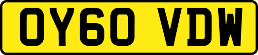 OY60VDW