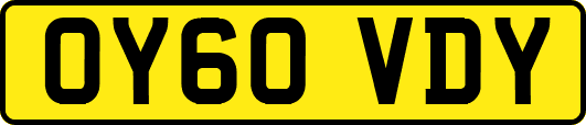 OY60VDY