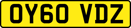 OY60VDZ