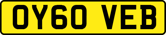 OY60VEB