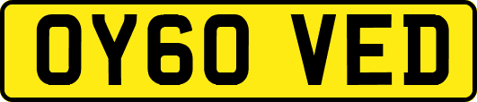 OY60VED