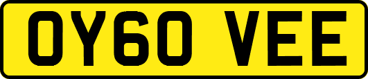 OY60VEE