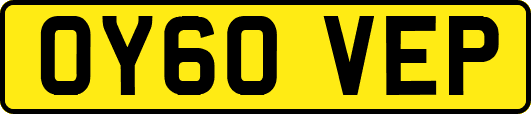 OY60VEP