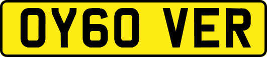 OY60VER