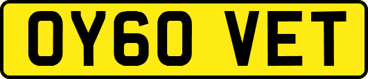 OY60VET