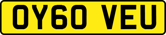 OY60VEU