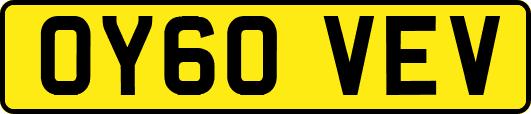 OY60VEV