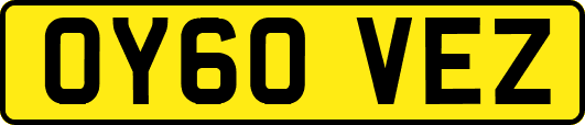OY60VEZ