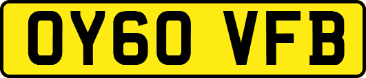 OY60VFB