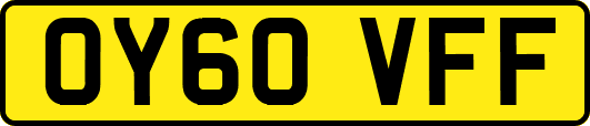 OY60VFF
